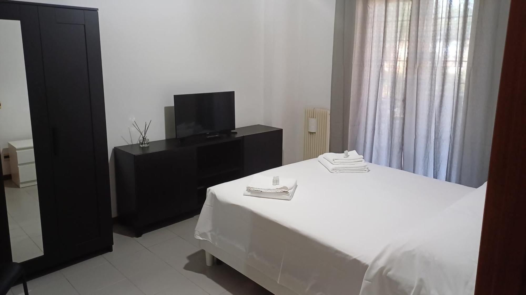 H24 Apartment ติโวลี ภายนอก รูปภาพ