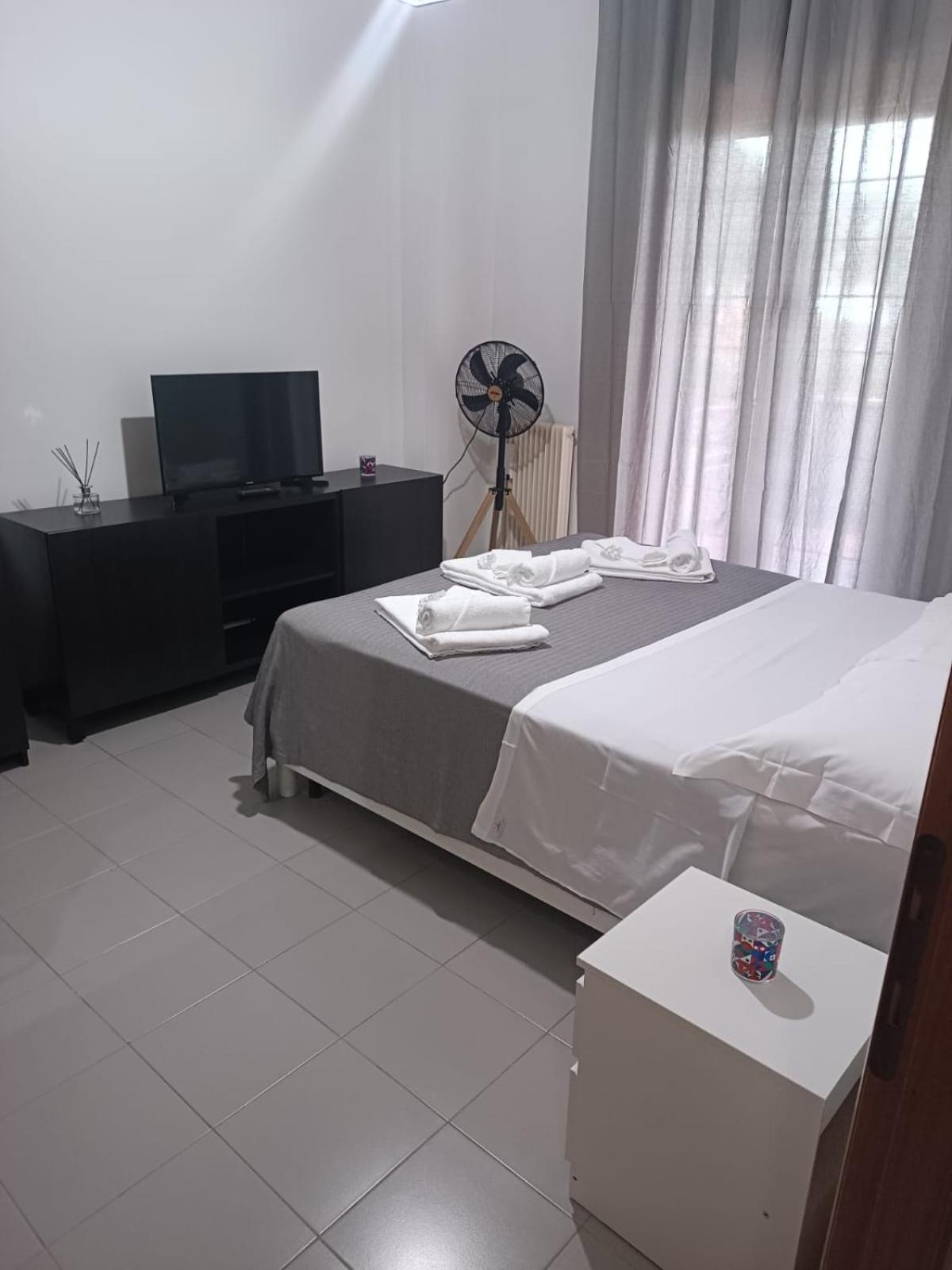 H24 Apartment ติโวลี ภายนอก รูปภาพ