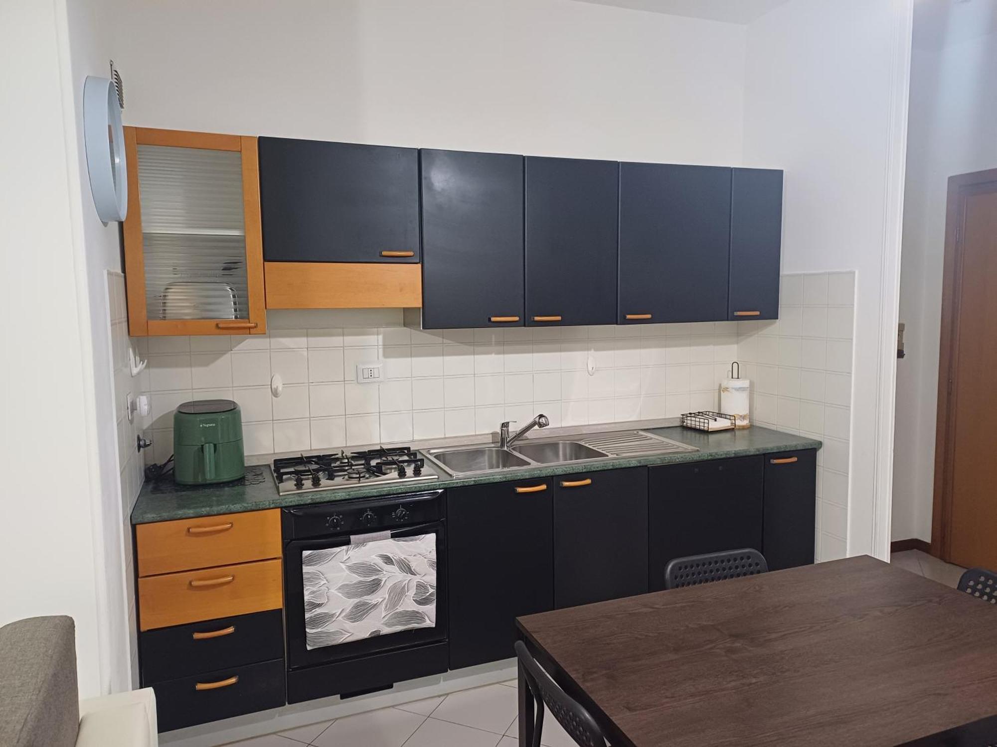 H24 Apartment ติโวลี ภายนอก รูปภาพ